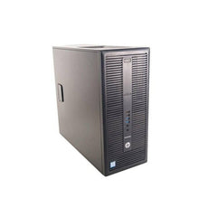 HP EliteDesk 800 G2 Tower i5-6500 3.2GHz 8GB 1TB HDD