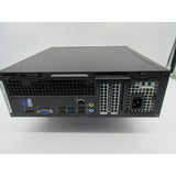 Optiplex 3020 sff i5-4570 No OS