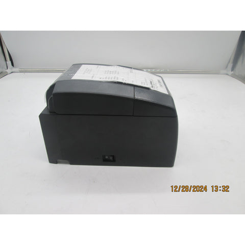 Star Micronics TSP650II Bluetooth Thermal Receipt Printer – No Adapter