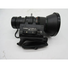 Fujinon S12x7.5BRM - 24 1:1.4/7.5 - 90mm TV Zoom Lens *Tested*, Pre Owned - Fujinon S12x7.5BRM - 24 1:1.4/7.5 - 90mm TV Zoom Lens *Tested*, Pre Owned