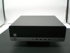 HP EliteDesk 800 G3 SFF | Intel i5-7500 3.4GHz 1TB Storage