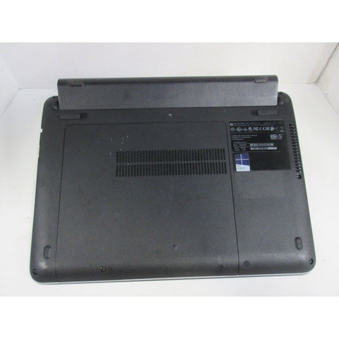 HP Probook 430 G3 Notebook, i5-6200U@2.30GHz, 500HDD, 8GB Ram, Win 10, PreOwned