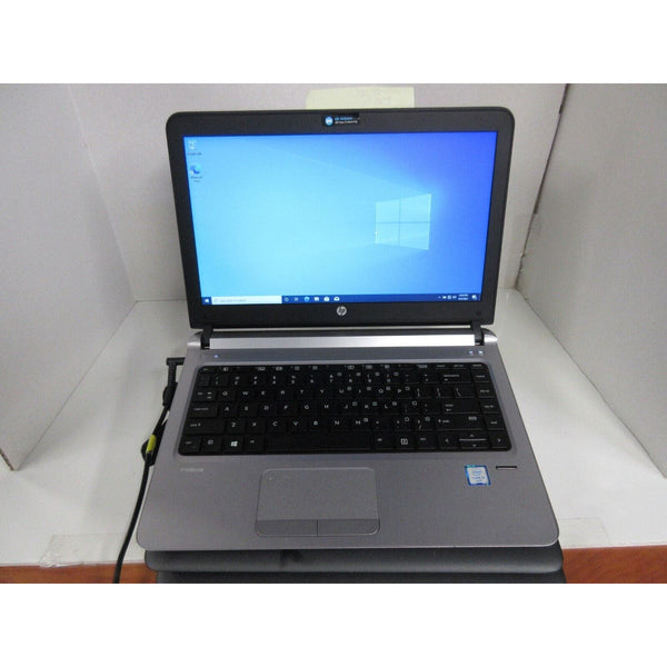 hp ProBook430 G3 i5 6200U 8GB 新品SSD256GB Amazon.com: HP ProBook 430 G3 Laptop | 13.3