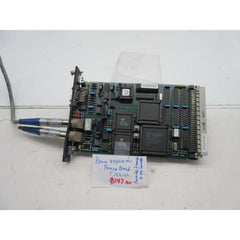 Kern 3193434.001 Power Board T152125 - kern power board