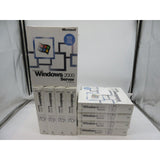 MICROSOFT Windows 2000 Server w/5 Client Access License, NEW Sealed boxes