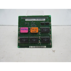 NNTM03 NORTEL NTBK63CA /w ADDON EPROM Card - nortel ntbk63ca with addon eprom card