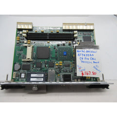 NORTEL MERIDIAN NT4N39AA Call Processor Card - NORTEL MERIDIAN NT4N39AA Call Processor Card