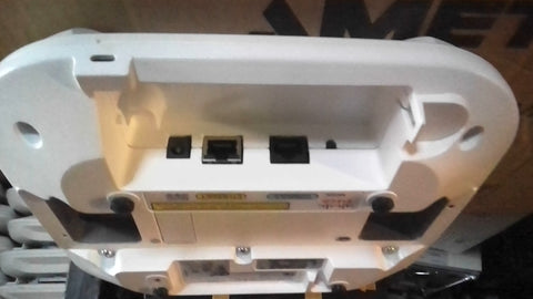 Lot of 35 Cisco AIR-CAP3702I-B-K9 Wireless Access Points w/Mounts and one AIR-CT3504-K9 Controller