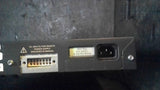 Cisco Catalyst 3750G series PoE-24 System Switch