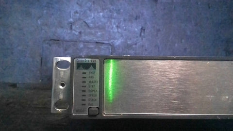 Cisco Catalyst 3750G series PoE-24 System Switch