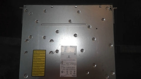 Cisco Catalyst 3750G series PoE-24 System Switch