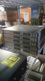 Cisco Catalyst 3750G series PoE-24 System Switch
