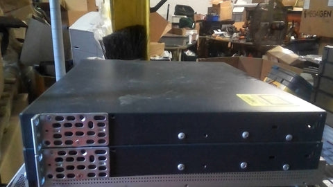 Cisco Catalyst WS-C3750G-48TS 48-Port Gigabit Managed Ethernet Switch