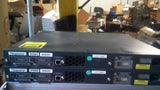 Cisco Catalyst WS-C3750G-48TS 48-Port Gigabit Managed Ethernet Switch