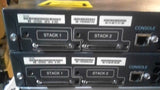 Cisco Catalyst WS-C3750G-48TS 48-Port Gigabit Managed Ethernet Switch