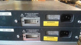 Cisco Catalyst WS-C3750G-48TS 48-Port Gigabit Managed Ethernet Switch