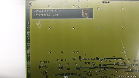 Nortel Meridian NT4N65AC card