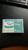 Exabyte ExaTape 8mm Data Cartridges – 112M