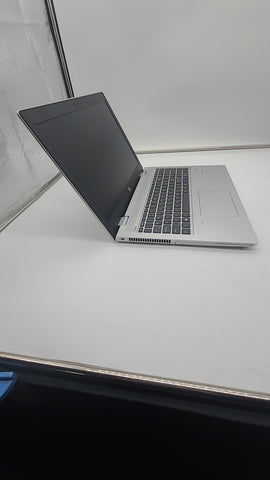 HP Probook 650 G4