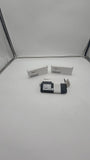 Motorola 7.4v lithium ion battery NNTN6034B
