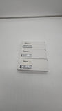 Motorola 7.4v lithium ion battery NNTN6034B