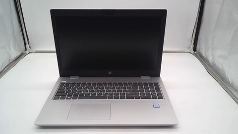 HP Probook 640 G5, i5-8365u 1.6ghz, 8gb ddr4 ram, 500gb hard drive