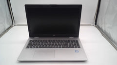 HP Probook 640 G5, i5-8365u 1.6ghz, 8gb ddr4 ram, 500gb hard drive