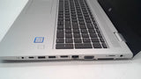 HP Probook 640 G5, i5-8365u 1.6ghz, 8gb ddr4 ram, 500gb hard drive