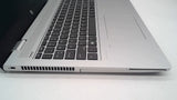 HP Probook 640 G5, i5-8365u 1.6ghz, 8gb ddr4 ram, 500gb hard drive