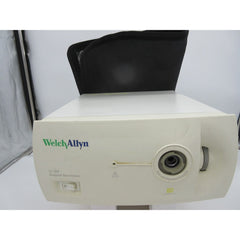 WelchAllyn CL300 Surgical Illuminator, Power to Light Source, USED
