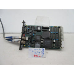 Kern 3193434.001 Power Board T152125