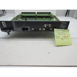 NORTEL NTRB33AF, Rise 02, Fiber Junction Interface, Pre Owned