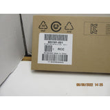 NEW HP Keyboard Business Black Slim USB Windows Enhanced P/N 803181-001 (AMX)