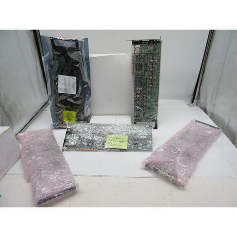 Dialogic Brooktrout 901-002-09 Fax Board