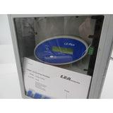 LEA INT'L High Voltage Surge Protector, LS-200 PLUS-1 120/208-3Y, NEW