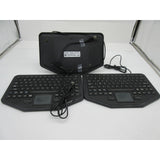 iKey SB-87-TP-M-USB SkinnyBoard for Motion Computing Tablets, Cleaned/Sanitized