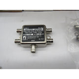 COMANT Dual VOR/Dual Glidescope Diplexer-antenna #CI 1125 Really NEW p/n CI1125SHOP