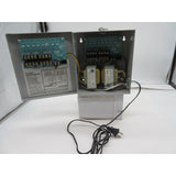 Altronix ALT2416CB, CCTV Power Supply, 16 PTC outlets, 24/28VAC, NEW