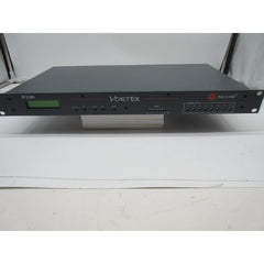 Polycom Vortex EF2280 8-Channel Telecom Conference Sys Mixer