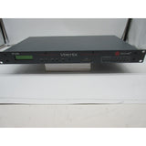 Polycom Vortex EF2280 8-Channel Telecom Conference Sys Mixer