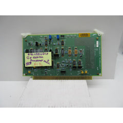GE Medical Video Processing Board, 46-288116G1-F, NEW