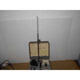 Dumont Frequency Deviation Meter Model 5890-B (Fairchild/Dumont Laboratories)