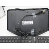 iKey SB-87-TP-M-USB SkinnyBoard for Motion Computing Tablets, Cleaned/Sanitized
