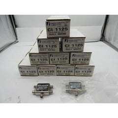 COMANT Dual VOR/Dual Glidescope Diplexer-antenna #CI 1125 Really NEW p/n CI1125SHOP