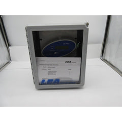 LEA INT'L High Voltage Surge Protector, LS-200 PLUS-1 120/208-3Y, NEW